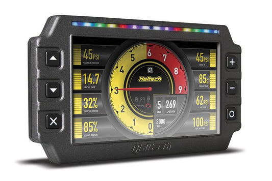 Haltech iC-7 Color Display Dash HT-067010