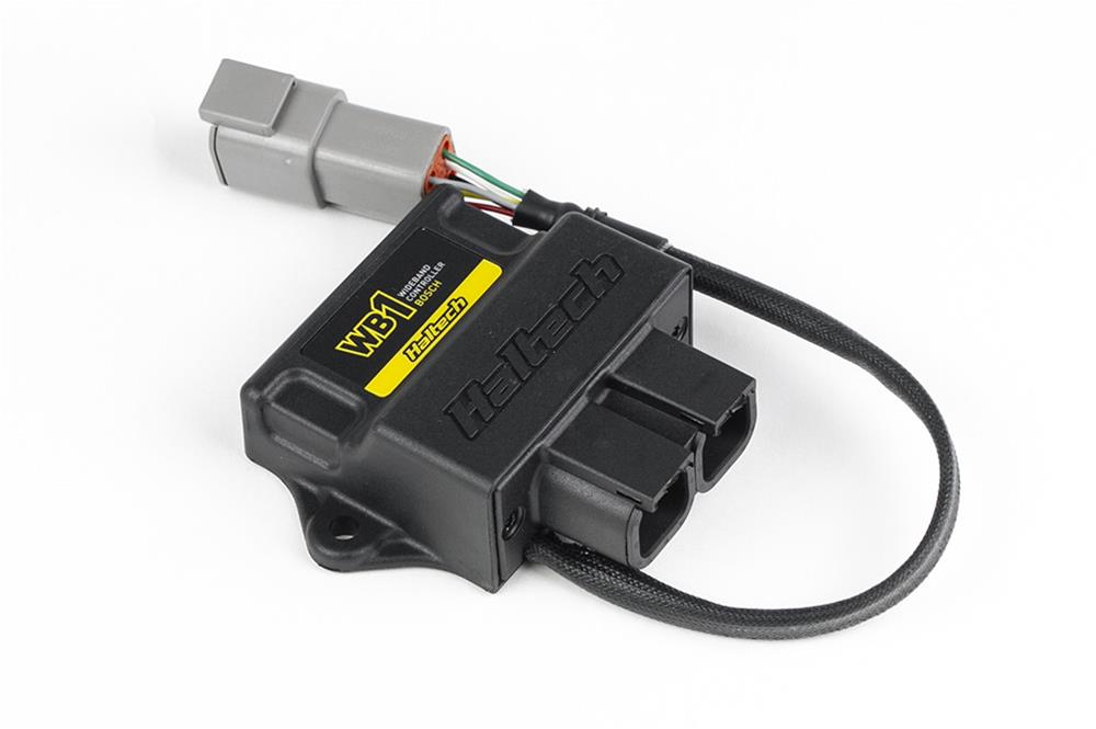 Haltech Single Channel CAN O2 Wideband Controller Kits HT-159978