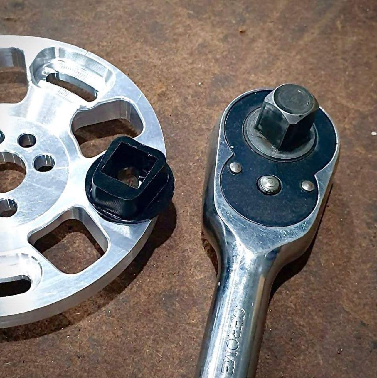 Adjustable Cam Gears to suit RB20 / RB25 / RB26