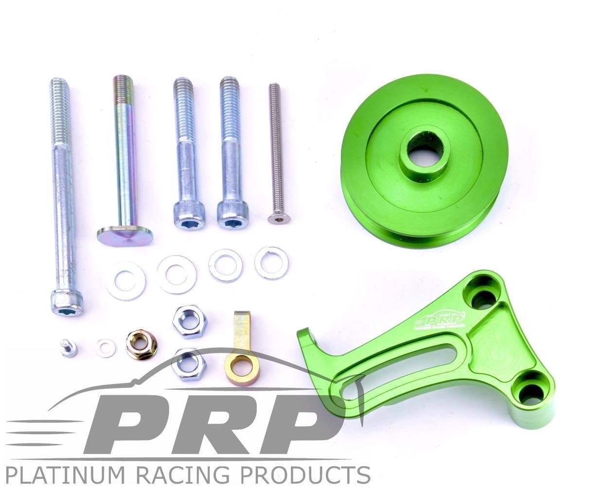 PRP LS1 Alternator Conversion Kit - Nissan RB20/RB25/RB26