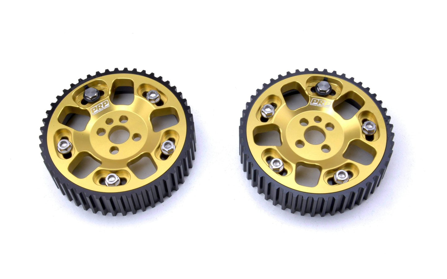 PRP Adjustable Cam Gears - Nissan CA18