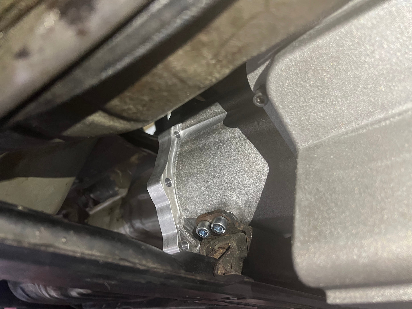 PRP Powerglide Transmission Conversion Kit - Nissan Skyline GT-R R32/R33/R34
