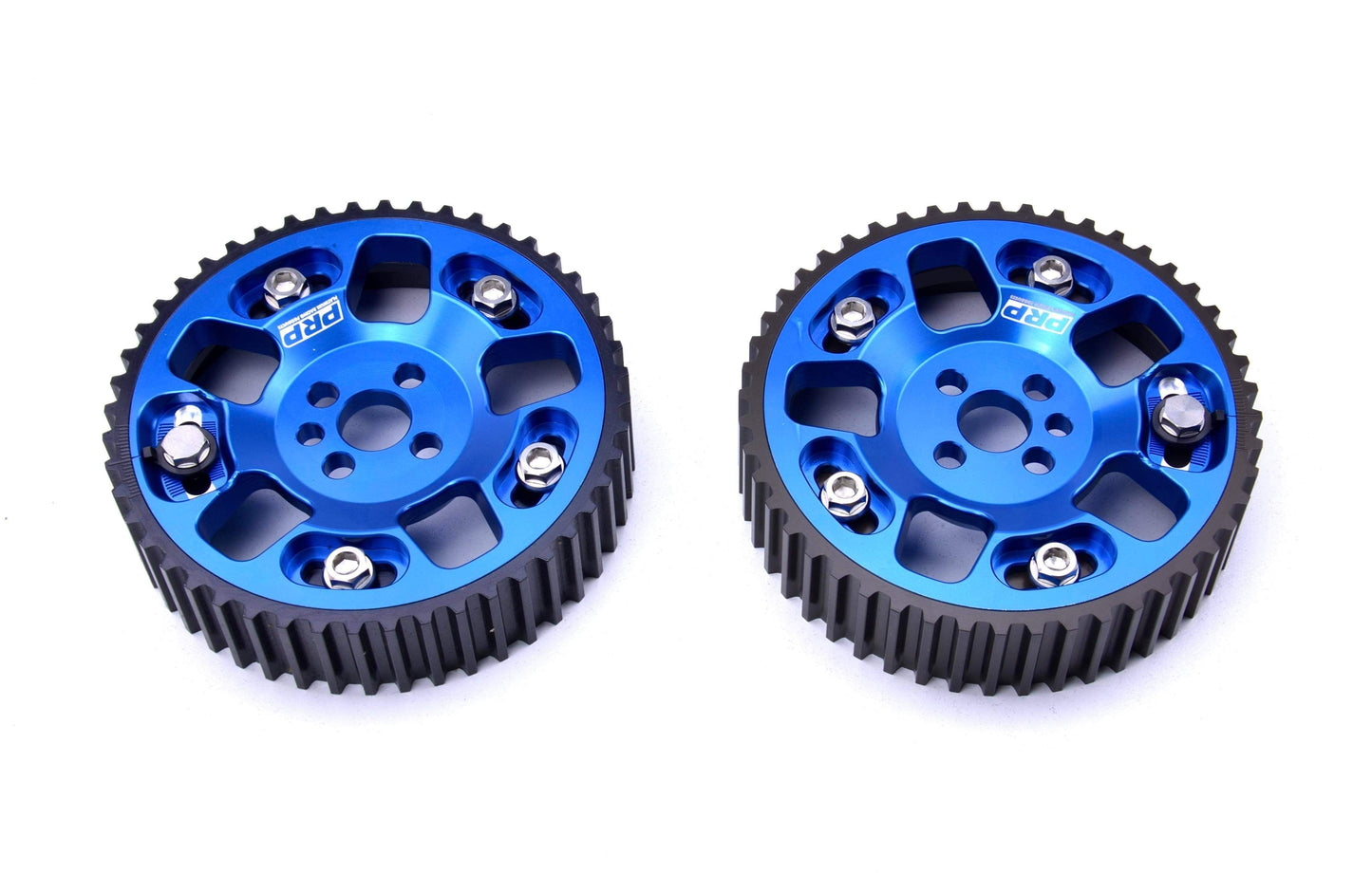 PRP Adjustable Cam Gears - Nissan CA18