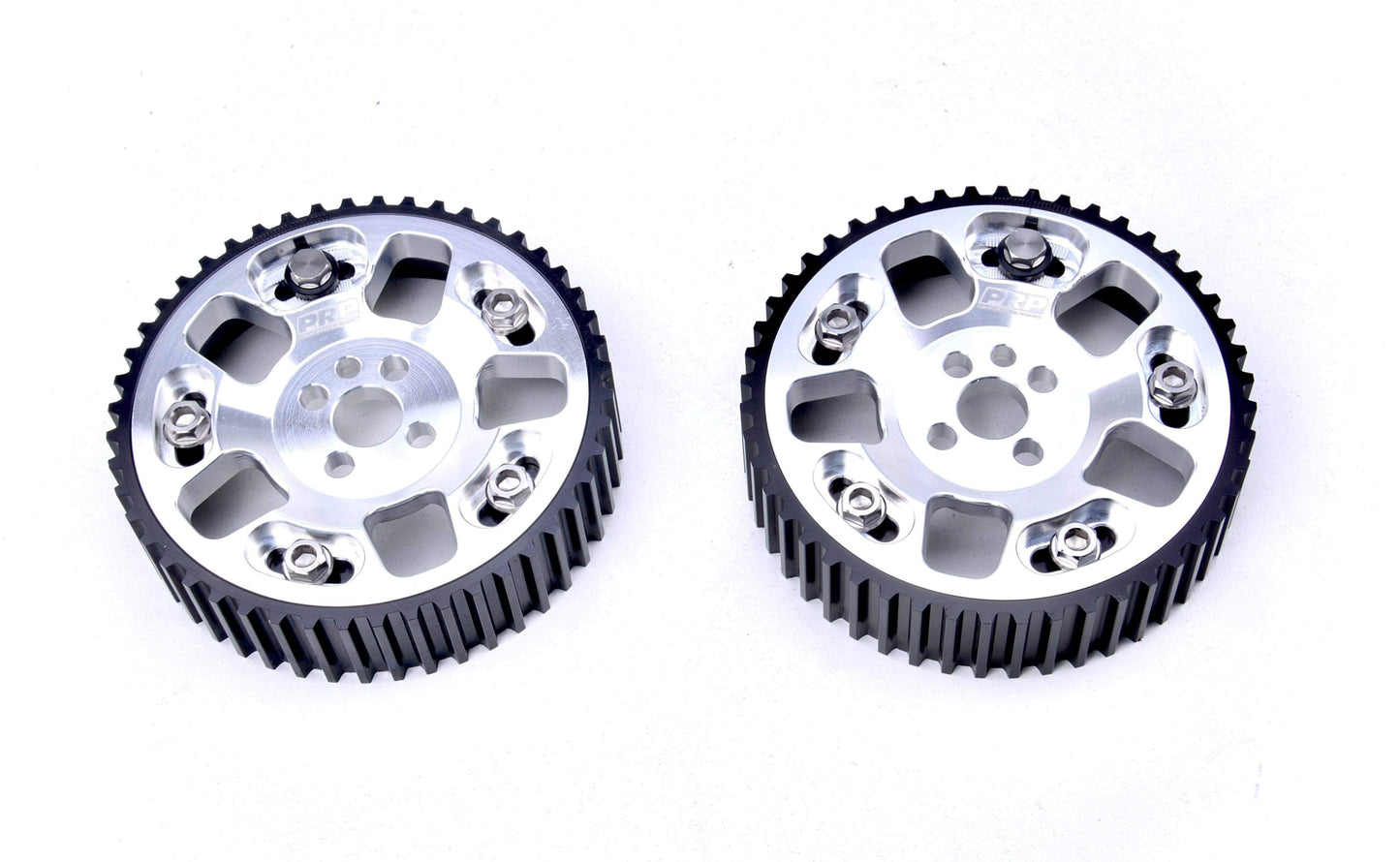 PRP Adjustable Cam Gears - Nissan CA18