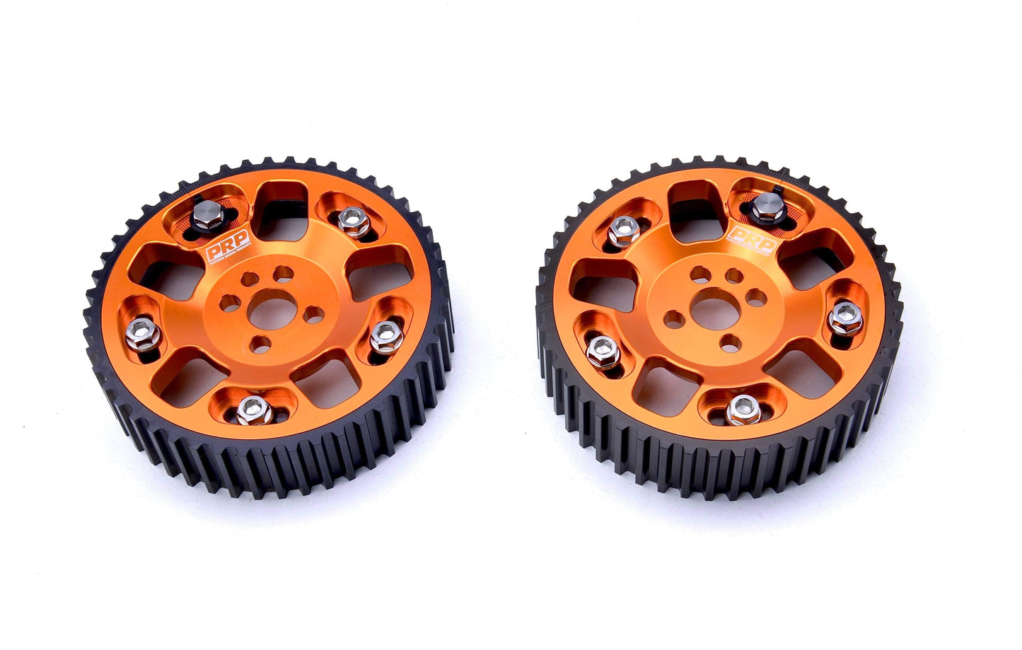 PRP Adjustable Cam Gears - Nissan CA18