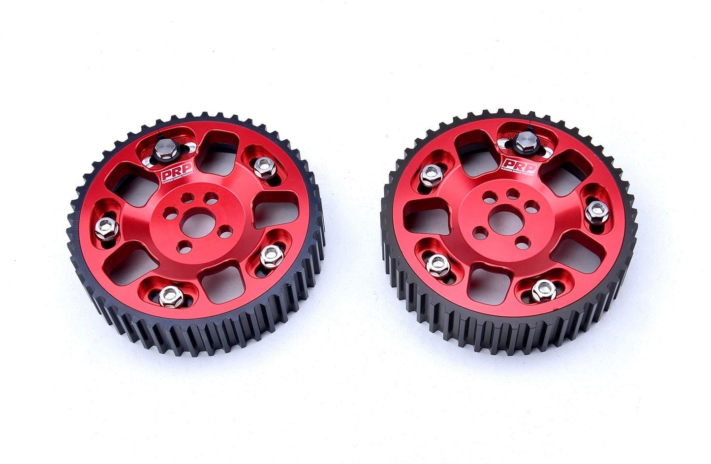 PRP Adjustable Cam Gears - Nissan CA18