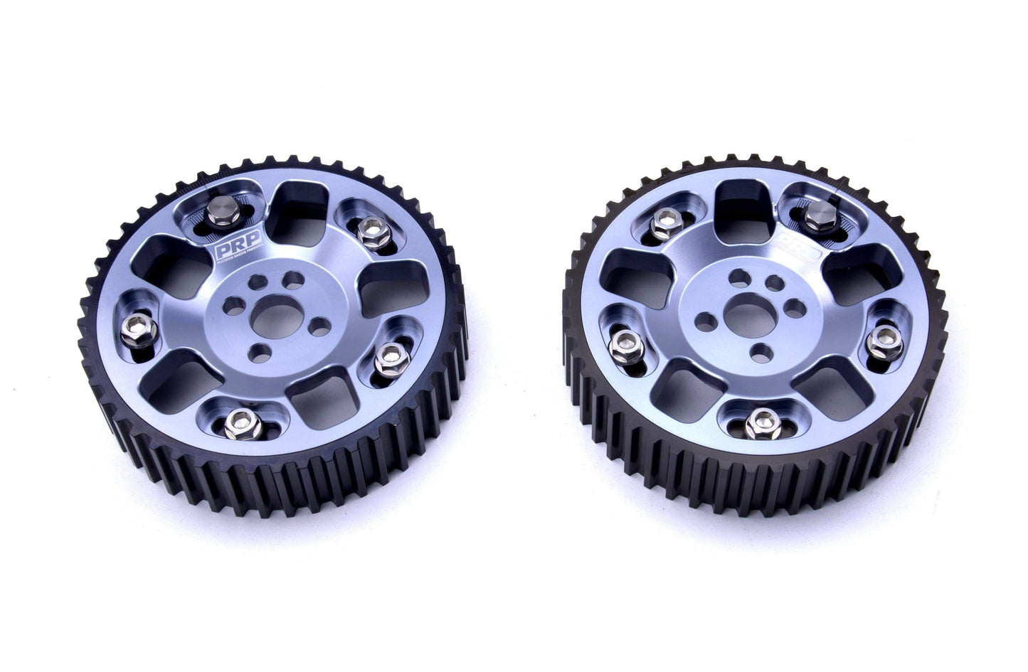 PRP Adjustable Cam Gears - Nissan CA18