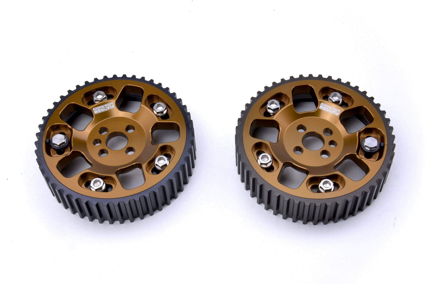 PRP Adjustable Cam Gears - Nissan CA18