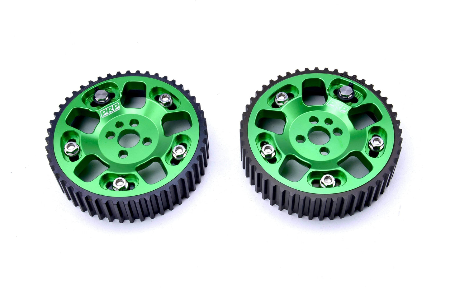 PRP Adjustable Cam Gears - Nissan CA18