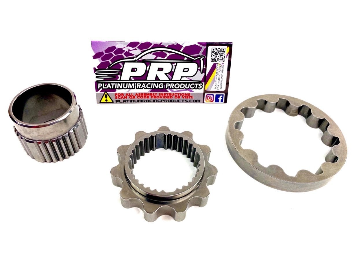 PRP Spline Drive Kit - Nissan RB