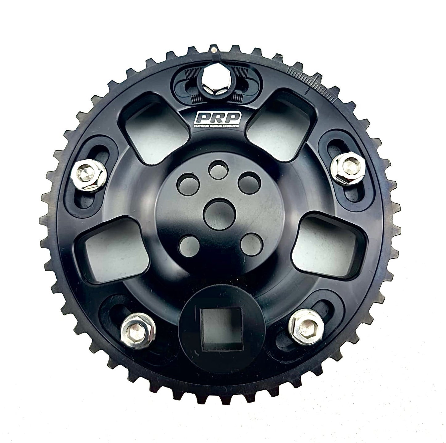 PRP Adjustable Cam Gear - Nissan/Holden RB30 Single Cam