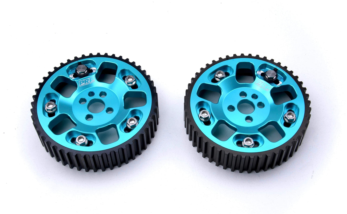 PRP Adjustable Cam Gears - Nissan CA18