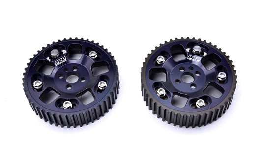 PRP Adjustable Cam Gears - Nissan CA18
