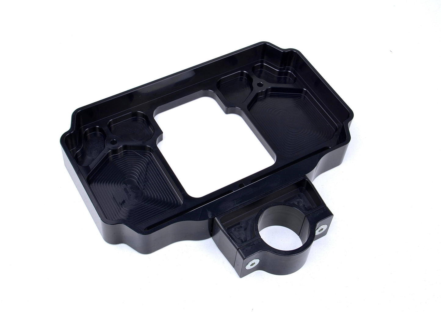 PRP Haltech IC7 Display Dash Mount