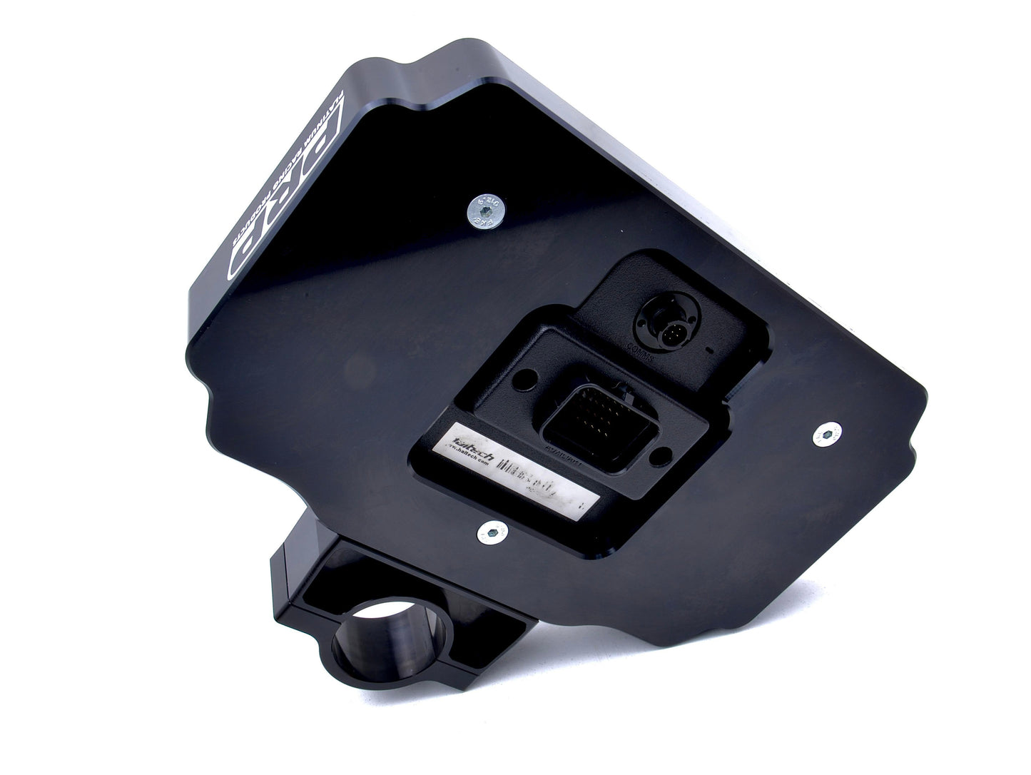 PRP Haltech IC7 Display Dash Mount