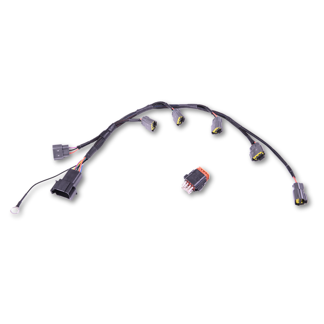 Nissan RB Coil LOOM ONLY 'Pick-a-Variant'