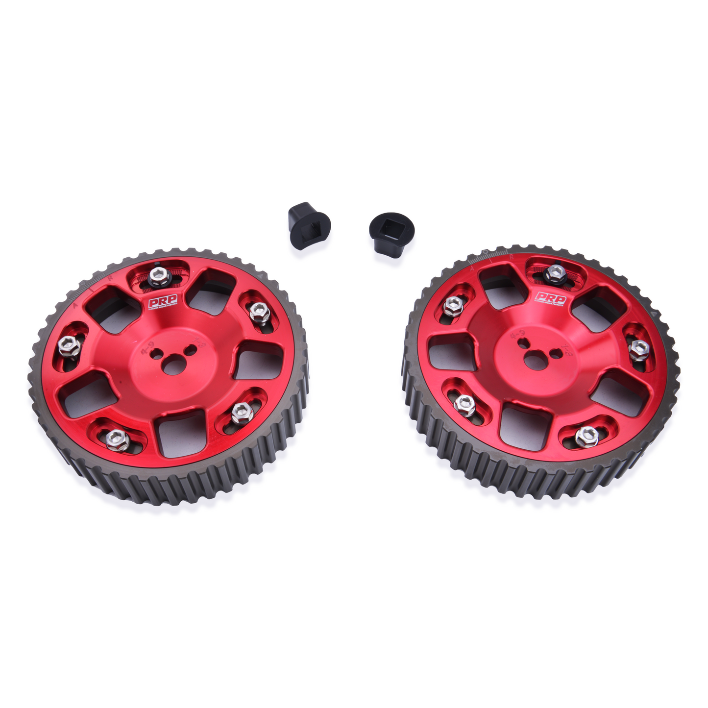 PRP Adjustable Cam Gears - Mitsubishi 4G63
