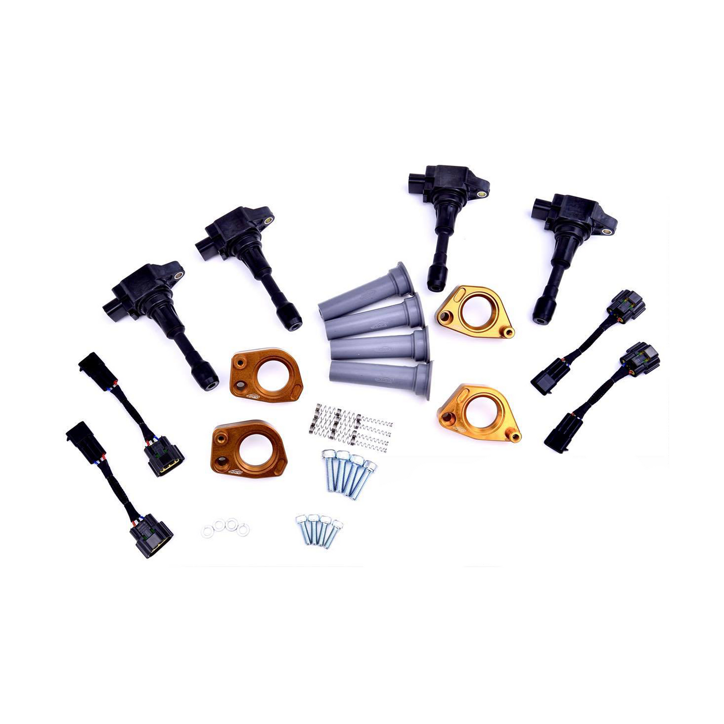 PRP Ignition Coil Kit - Subaru EJ20/EJ25