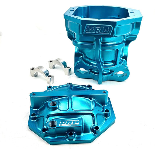 8.8" Rear Differential Billet Housing - Including Studs