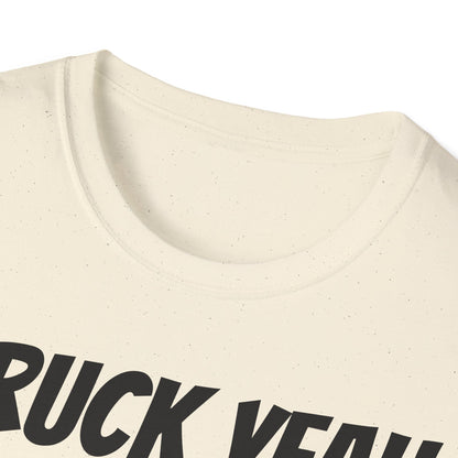 Truck Yeah Kei Truck T-Shirt