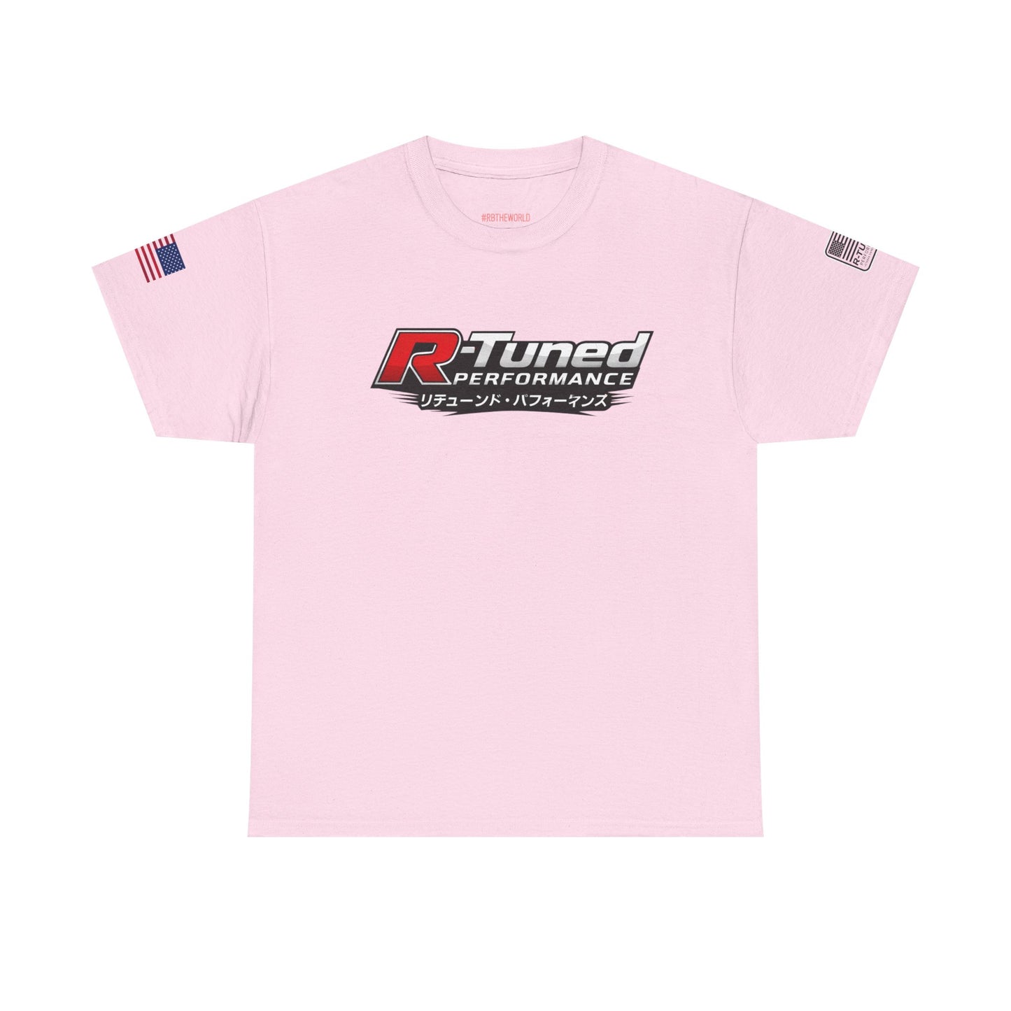 Audio Innovations Collab T Shirt