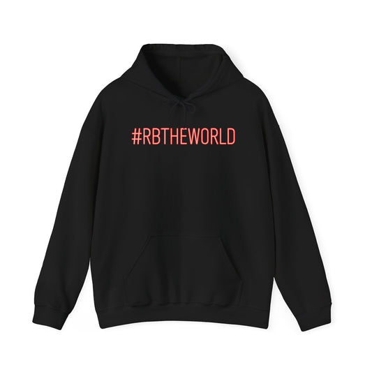 R Tuned Performance Heavy Blend™ Hooded Sweatshirt