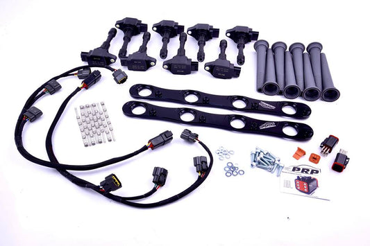 PRP Ignition Coil Kit - Toyota 1UZ
