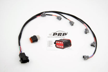 PRP Injector Loom - Universal 6 Cylinder
