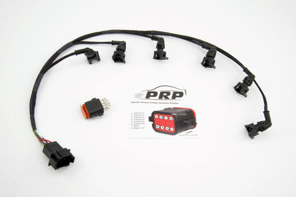 PRP Injector Loom - Universal 6 Cylinder