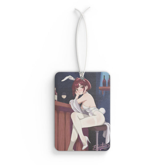 Car Air Freshener