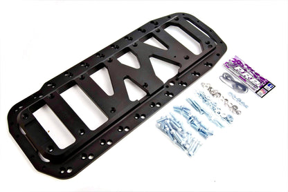 PRP Block Brace Only - Nissan RB26 2WD