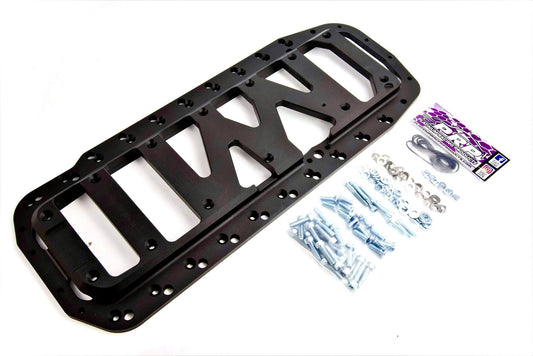 PRP Block Brace Only - Nissan RB26 2WD