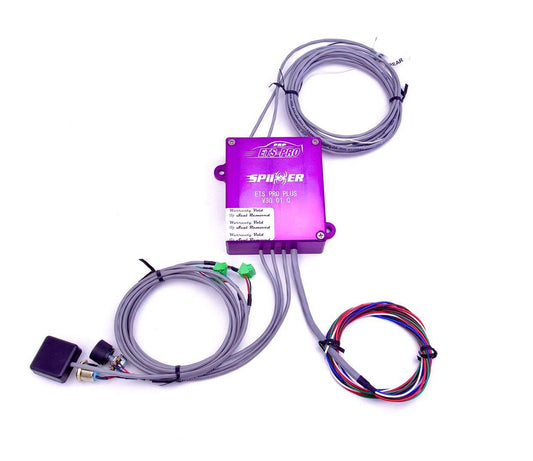 PRP ETS Pro PLUS Attesa Torque Split Controller - Nissan Skyline