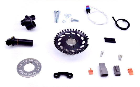 PRP Pro Series Crankshaft Ignition Timing Kit - Nissan RB20/RB25/RB26