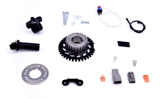PRP Pro Series Crankshaft Ignition Timing Kit - Nissan RB20/RB25/RB26