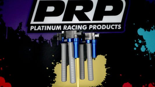 PRP Ignition Coil Kits - Mazda 13B/20B