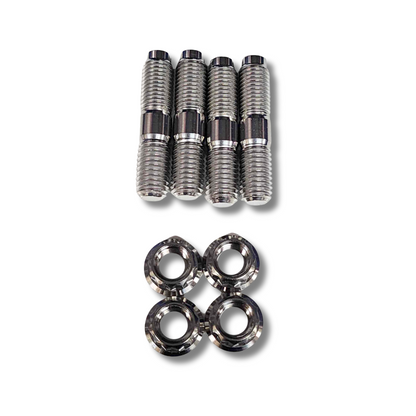 PRP Pro Series Titanium Exhaust Manifold Stud Kit - Toyota 1JZ/2JZ