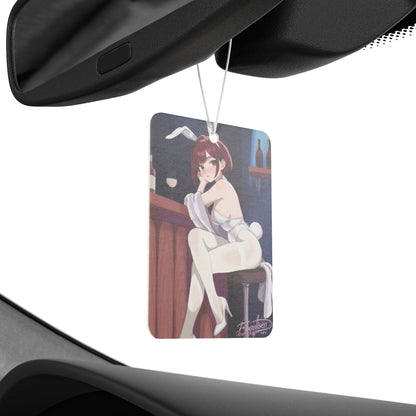 Car Air Freshener