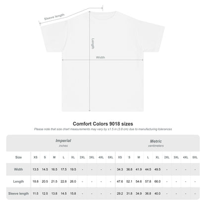 R-Tuned Performance Youth Tee — Nissan Skyline Racing Graphic