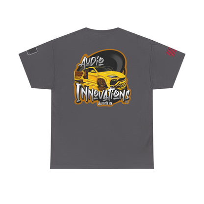 Audio Innovations Collab T Shirt