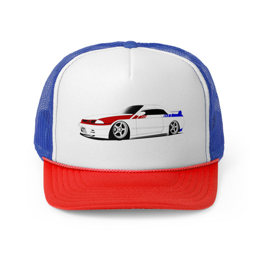 Trucker Caps