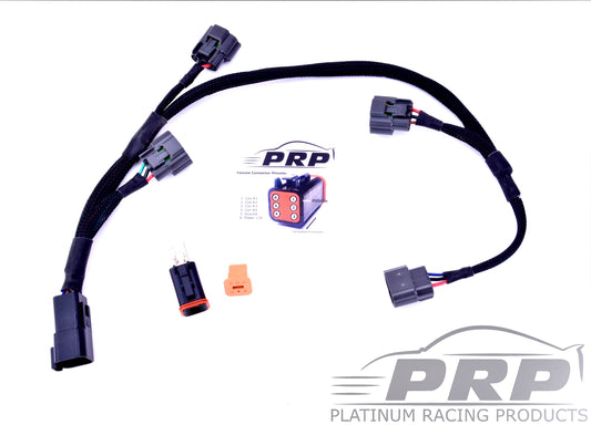 PRP Coil Loom - Mitsubishi Evo 1-9 4G63