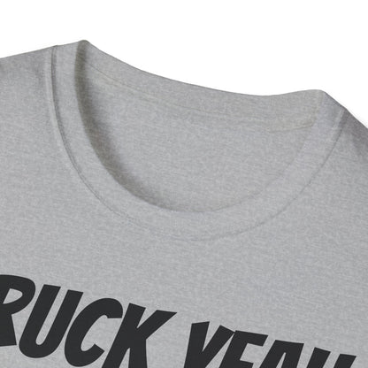 Truck Yeah Kei Truck T-Shirt