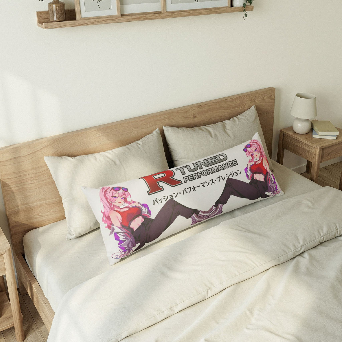Body Pillow
