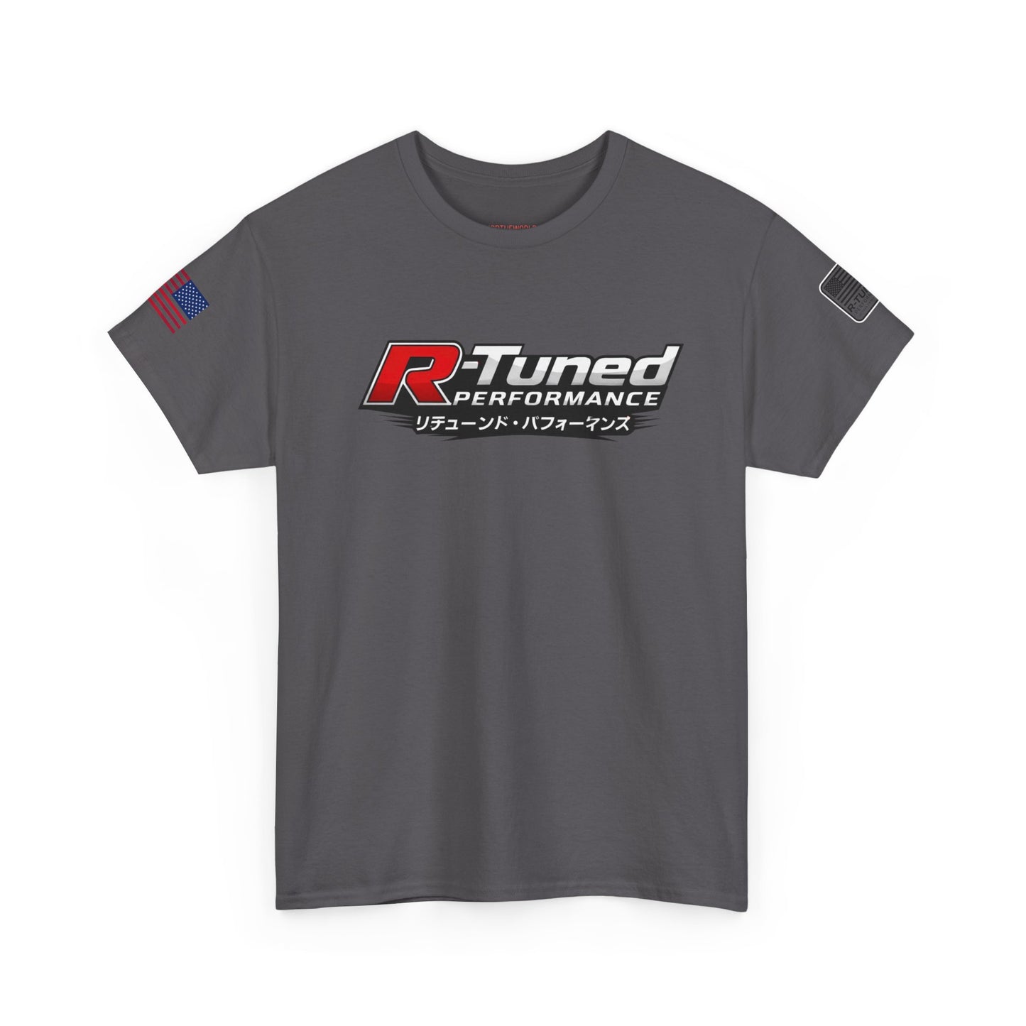 Audio Innovations Collab T Shirt