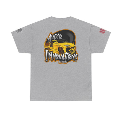 Audio Innovations Collab T Shirt