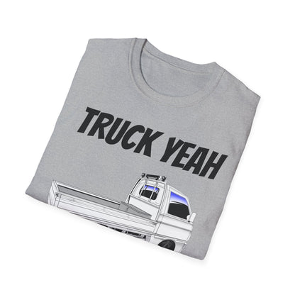 Truck Yeah Kei Truck T-Shirt