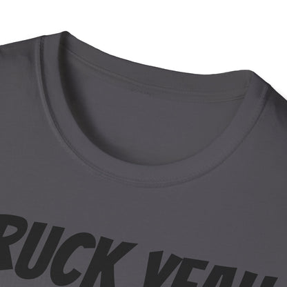 Truck Yeah Kei Truck T-Shirt