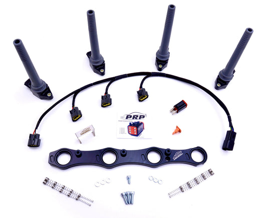 PRP Next Gen Ignition Coil Kit - Toyota 3RZ