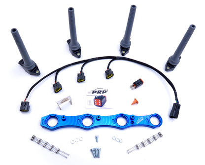 PRP Next Gen Ignition Coil Kit - Toyota 3RZ